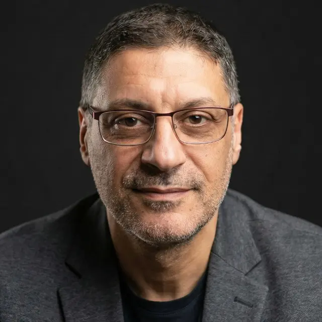 Fadi Fouladgar, Marketing Innovation Expert at Cosens